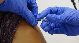 İkinci dozu uygulanan Çin aşısından müjdeli haber: Gönüllülerde herhangi bir yan etkiye rastlanmadı