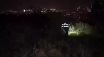 AFAD tarafından aranan kayıp kişi, polis ekiplerince evinde bulundu