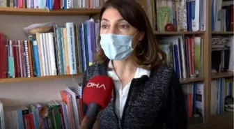 'Ailede virüsün yayılma oranı yüzde 60'