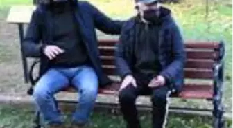 Ali Sürmeli sağlığına kavuştu