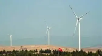 Aliağa, yenilenebilir enerji yatırımlarıyla dikkat çekiyor
