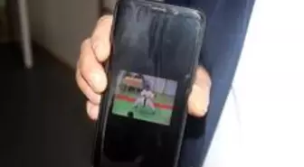 Antrenörü şehit Yüzbaşı Yasin Kurt'u anlattı