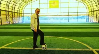 Başakşehir'de yeşil sporla buluşuyor