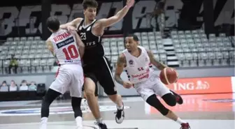 Beşiktaş: 76 - 86