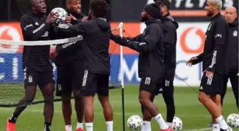 Beşiktaş, Alanyaspor deplasmanında