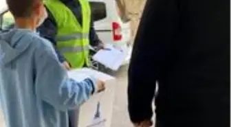 Çölyak ve fenilketonüri hastalarına özel gıda paketi