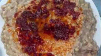 Çömlekte pişirilen 'Şuhut Keşkeği' lezzeti ile damak çatlatıyor