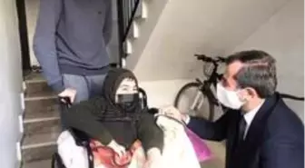 Engelsiz hayat için iş birliği