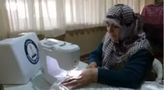 Ev hanımlığından iş kadınlığına