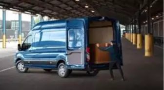 Ford'dan Yeni Transit için iki yeni versiyon