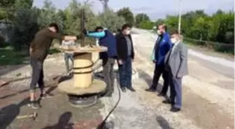 'Harçlığımızı verelim, kablomuza dokunmayın' diyen çocukların sesi duyuldu