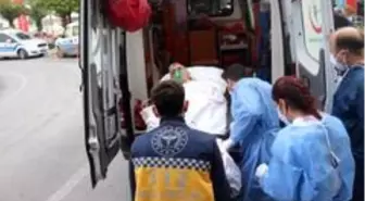 Hastane yangınında elektrik kontağı şüphesi