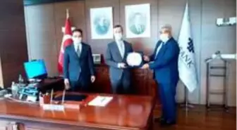 Hisarcık'ta GES projesi