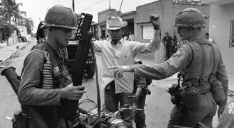 İngiltere'nin 1960'larda Latin Amerika'da 'komünizmin yayılmasına karşı' gizli faaliyetleri ortaya çıktı
