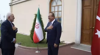 Cumhurbaşkanı Erdoğan'ın Bakü'de okuduğu şiir, Türkiye-İran hattında iplerin gerilmesine neden oldu