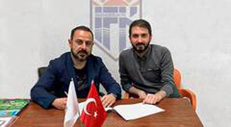 İskenderun FK, teknik direktör Can Güven ile anlaştı