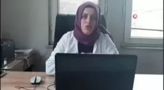'Covıd-19 Aşılama Merkezleri oluşturulmalı'