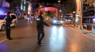 Son dakika haberleri! DHA İSTANBUL BÜLTENİ -1