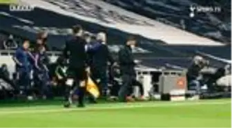 Jose Mourinho'nun Gözünden Kuzey Londra Derbisi