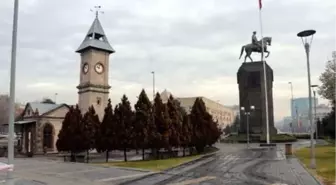 Son Dakika | Kayseri'de kısıtlama sessizliği