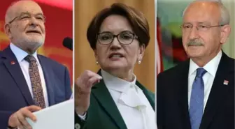 Kılıçdaroğlu'nun ardından Meral Akşener de Cumhurbaşkanlığı adaylığı için sinyal verdi: Kim istemez ki