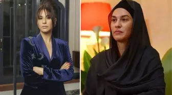 Kırmızı Oda'dan Akrep dizisine transfer olan Evrim Alasya, yeni rolüyle Twitter'da trend oldu