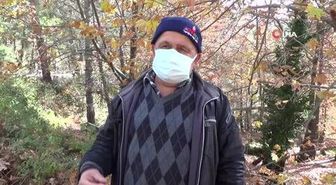 Kısıtlama günlerinde de yaylayı tercih ettiler