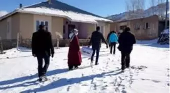 Kocaeli'nden Gürpınar'a gönül köprüsü