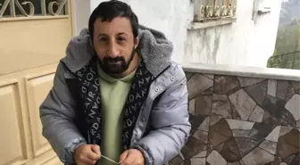 Köksal Baba lakaplı fenomen yıllardır hayalini kurduğu kırmızı kamyonetine kavuştu