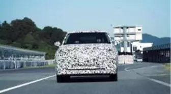 Lexus'dan Direct4 teknolojisi