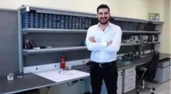 Memur olamadı, girişimci oldu