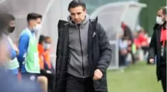 Misli.com 2 Lig: Hekimoğlu Trabzon: 4 Afjet Afyonspor: 1
