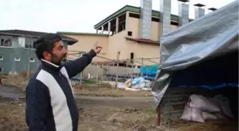 Müdürlükten emekli olunca hayalini kurduğu besiciliğe başladı: Çok karlı bir iş