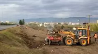 Nazilli'de 244 kişilik ekip 'örnek kent Nazilli' için çalışıyor