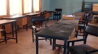 Nijerya'da silahlı saldırganlar yüzlerce öğrenciyi kaçırdı
