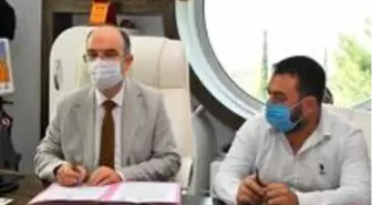 Osmaniye'de üniversite sanayi işbirliği protokolü imzalandı