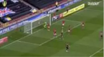 Patrick Bamford’un Leeds United’ta Attığı En İyi Goller