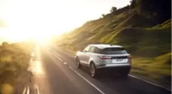 Range Rover'dan Velar kampanyası