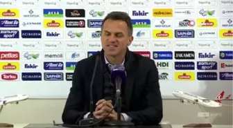 Stjepan Tomas: 'Çok önemli bir 3 puan kazandık'