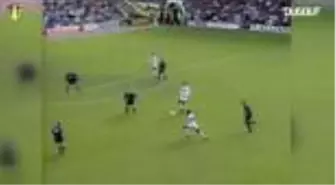 Tony Yeboah'ın Harika Leeds United Golleri