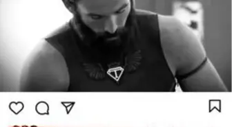 TURABİ KORONAVİRÜSE YAKALANDI