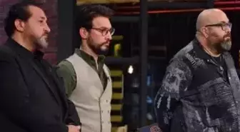 13 Aralık Masterchef kim elendi? Masterchef Türkiye 2020'de bu akşam elenen isim kim oldu?