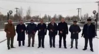 Son dakika! ASİMDER Başkanı Gülbey: 'Muradov Karabağ'da Ermenileri örgütlüyor'