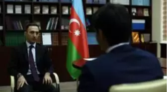 Azerbaycan Diaspora Komitesi Başkan Yardımcısı Elşad Aliyev: 'Yurt dışındaki neredeyse tüm programlarımızda Türkiye yanımızda oldu'