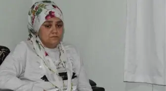 Çocuklarını sattığı iddia edilen Emine Çaylı ilk kez konuştu: Hiçbir anne yapmaz bunu