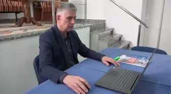 NOVİ PAZAR - Sancaklı yetkililer, AA'nın 'Yılın Fotoğrafları' oylamasına katıldı