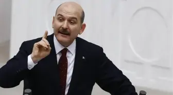 Bakan Soylu üstüne basa basa söylemişti! PKK'nın elebaşı yenilgiyi bu sözlerle itiraf etti