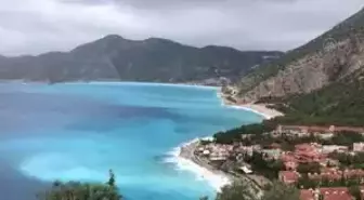 Sağanak ve kuvvetli rüzgar etkili oldu