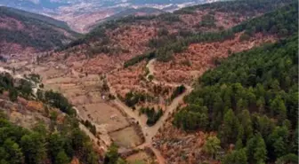 Yaka Kanyonu, hayran bırakıyor