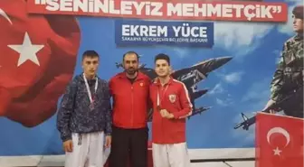 19 yaşındaki milli karateci Semih Arslan vefat etti